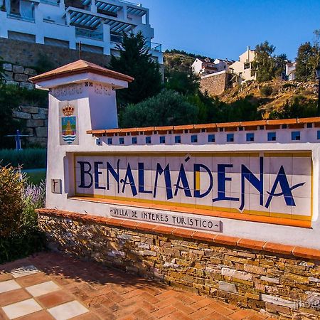 135 Agata Apartamentos. Piscina Y Playa. A Corta Distancia Del Centro. Benalmádena Kültér fotó