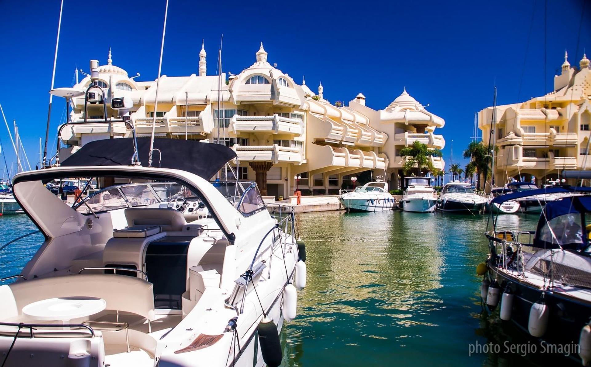 135 Agata Apartamentos. Piscina Y Playa. A Corta Distancia Del Centro. Benalmádena Kültér fotó